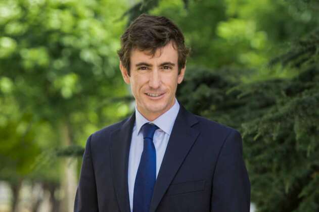 Jorge Sendagorta Cudós new CEO of the SENER Group
