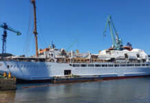 Sea Cloud