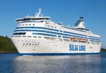 Tallink-Silja-Serenade