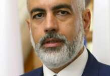 Vassilios-Demetriades-Zypern-Shipping-Deputy-Minister