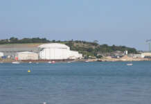 Appledore, Devon, InfraStrata