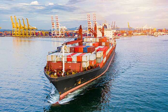 Cargogulf-container-vessel