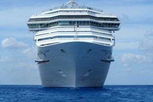 Carnival Glory Kreuzfahrtschiff