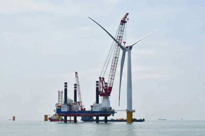 OuYang-Jack-Up-Wind-Turbine-Installation-Vessel