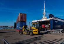 Port-of-Tilbury-RoRo-Terminal-Forth-Ports