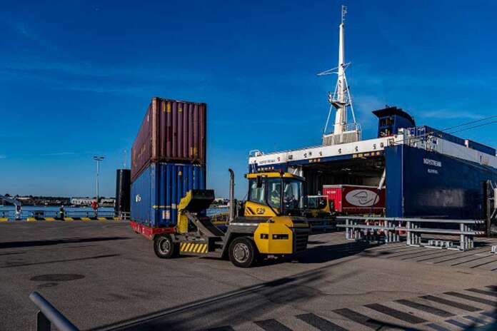 Port-of-Tilbury-RoRo-Terminal-Forth-Ports
