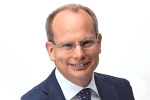 Håkan Agnevall, Wärtsilä