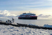 Hurtigruten