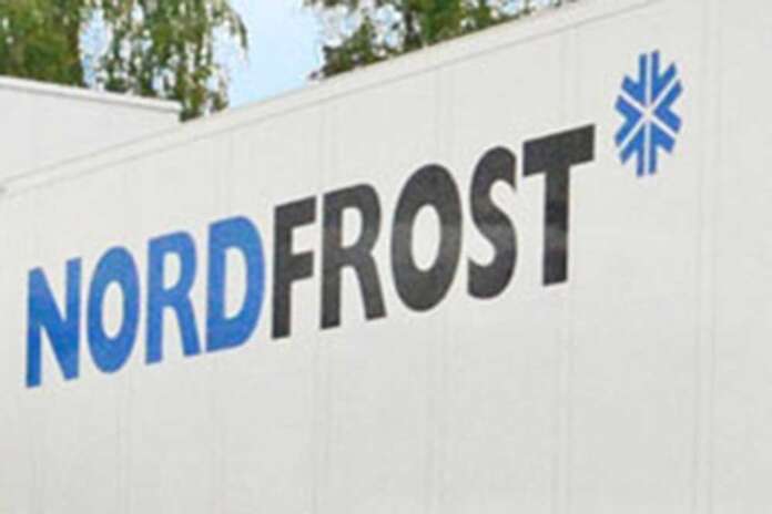 Nordfrost-Logo