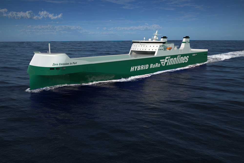 Finnlines