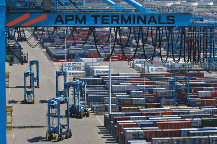 APM-Terminals-Rotterdam-APMT