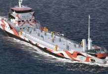Asahi-tanker-e5-zero-emission-ship