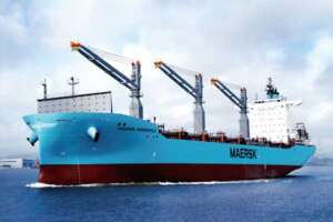 Maersk Chittagong