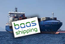 Baas Shipping, Perseus, F&L, Brise