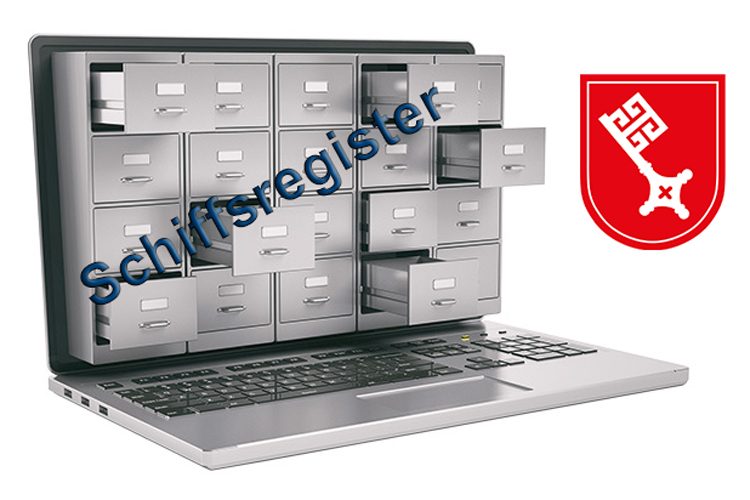 Schiffsregister, Bremen