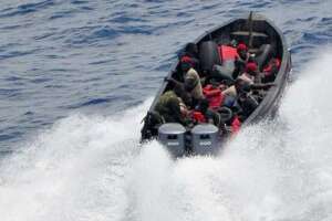 Dryad Sea pirates speed boat TORM ALEXANDRA 07 Nov 20 002
