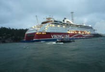 Viking Grace