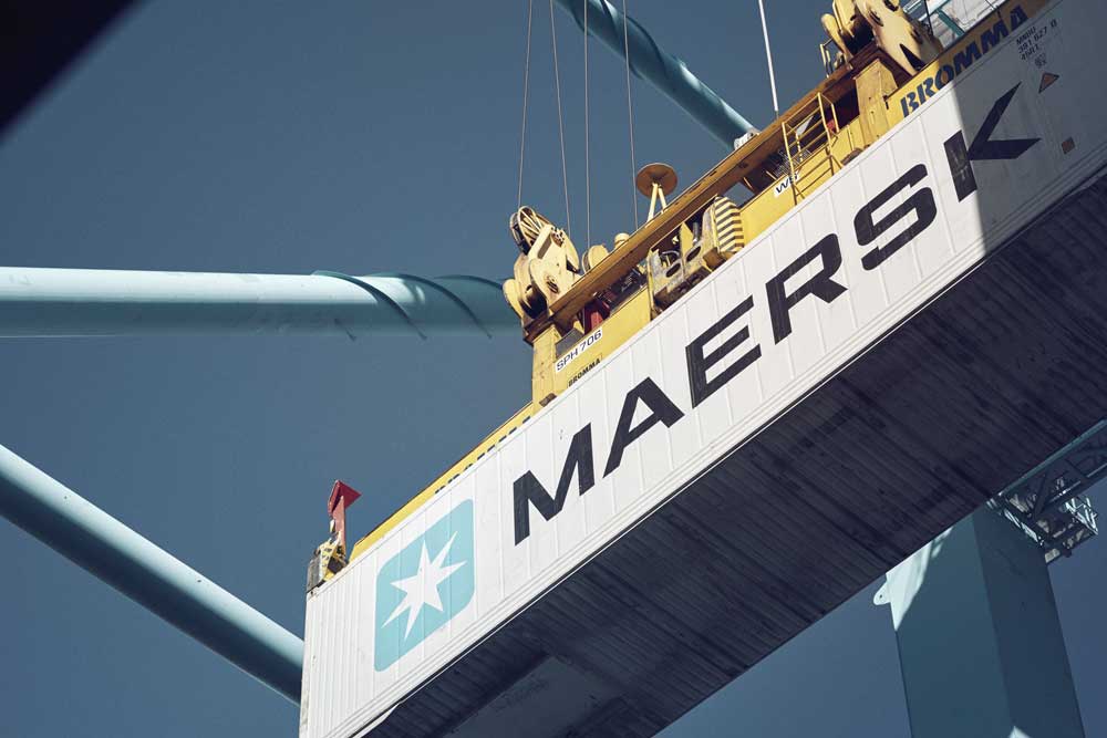 Maersk