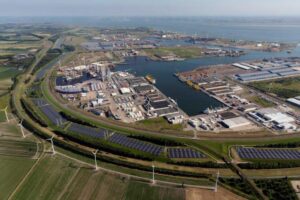North Sea Port