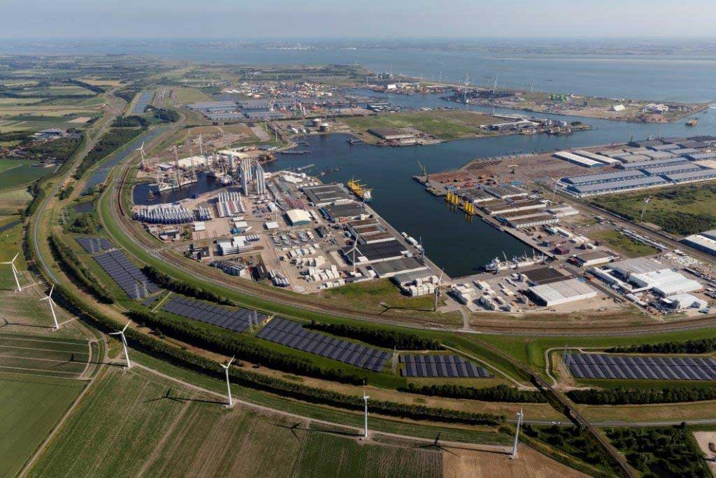North Sea Port