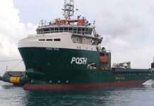 POSH-offshore-vessel