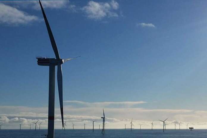 RWE-Innogy-Offshore-Windpark