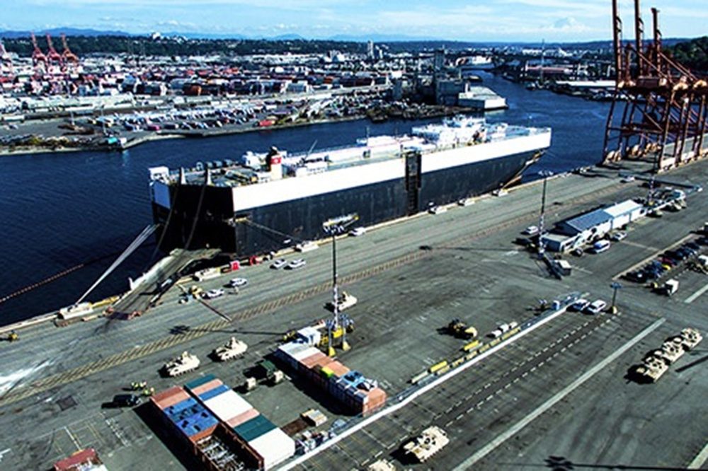 Investor übernimmt Seacor für 1 Mrd. $ | HANSA Online