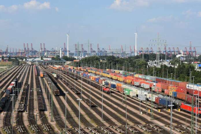 Ausbau, ZDS fordert schnellen Streckenausbau Hannover-Hamburg