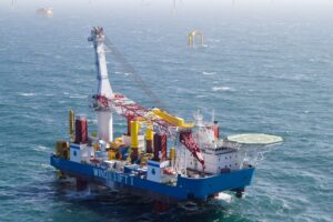 Wind Lift I, SAL, Renewables