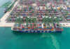 CMA CGM, Ocean Alliance, Netzwerk, Allianz