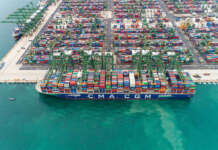 CMA CGM, Ocean Alliance, Netzwerk, Allianz