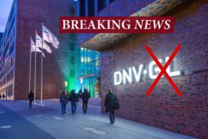 DNV GL, Hamburg