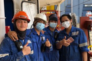 Mission-to-Seafarers