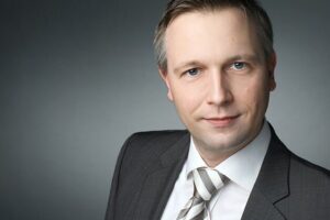 Sören Frank, ZIM