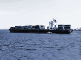 Containerschiff, Schiffskäufe, Secondhand, S&P, Containerschifffahrt