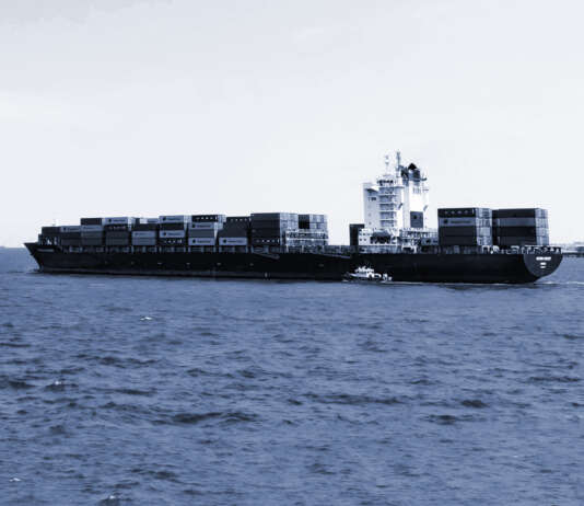 Containerschiff, Schiffskäufe, Secondhand, S&P, Containerschifffahrt