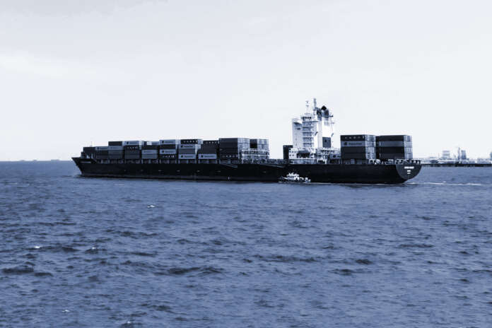 Containerschiff, CMA CGM, Schiffskäufe, Secondhand. S&P