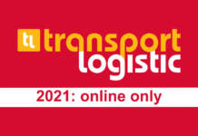 transport logistic, online