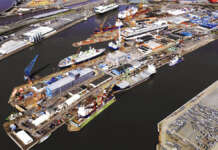 Lloyd Werft