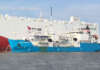 Lng-Bunkerschiff-Green-Zeebrugge-NYK-Titan-LNG