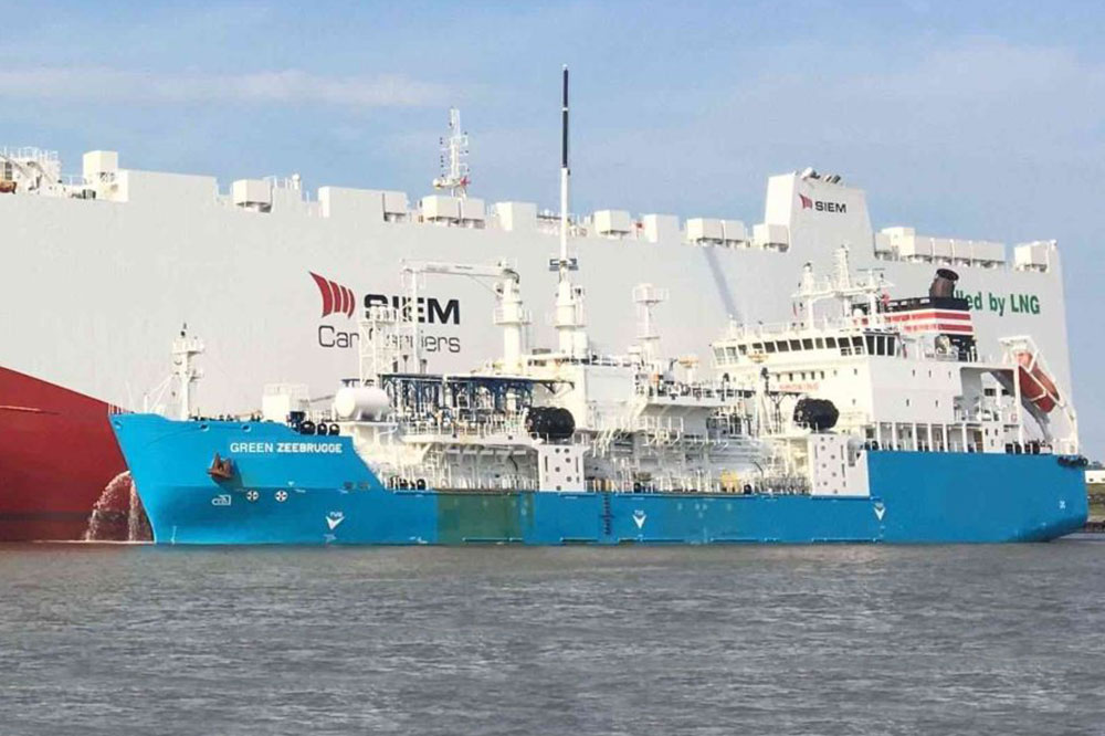 Lng-Bunkerschiff-Green-Zeebrugge-NYK-Titan-LNG