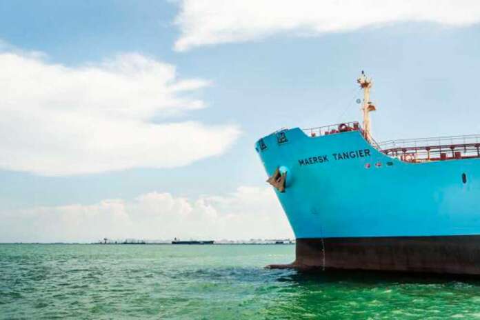 Maersk-Tankers-Tangier