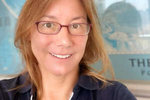 Natalie Jones, General Manager, SAL - Intermarine Brazil