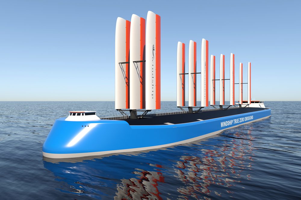 Windship