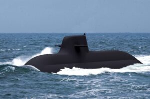 Fincantieri, tkms, U-Boote, Italien, U212NFS