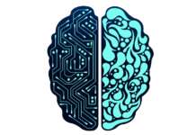 A.I., K.I., AI, KI, Künstliche intelligenz, Hirn, Gehirn