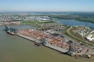 Antwerpen-PSA-Europa-Terminal