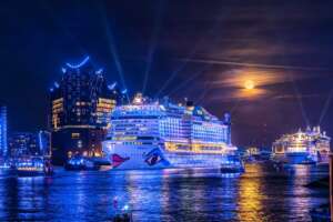 Die Große Hamburg Cruise Days Parade 2019 c Jan Schugardt