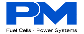Logo Proton Motor Fuel Cell GmbH
