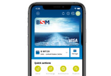 BSM, digital, Pay